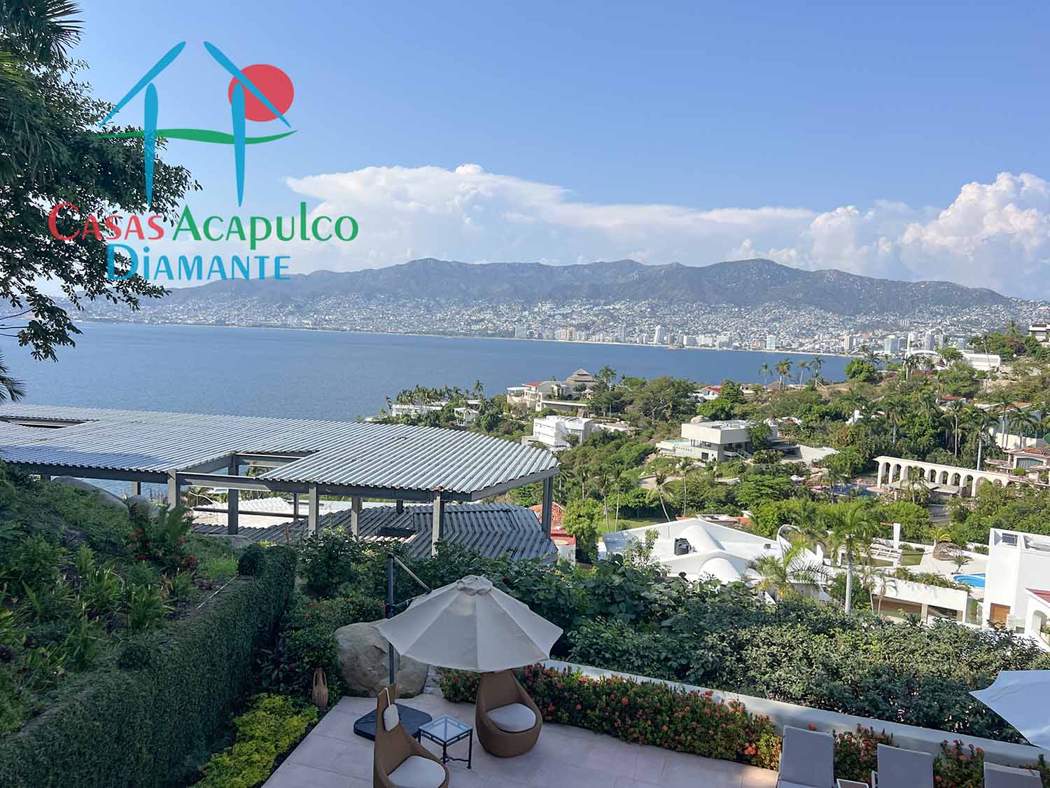 Casa Romance - Terraza 8